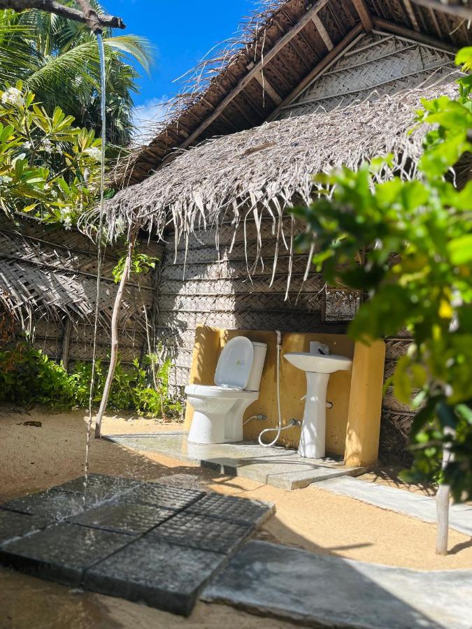 Windy Waves Kite Beach & Nature Resort Калпития Экстерьер фото